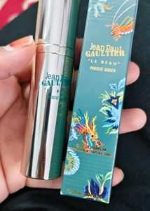 Jean Paul Gaultier Le Beau Paradise Garden