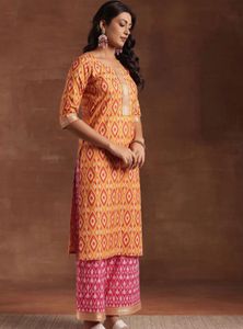 Women Kurta Set