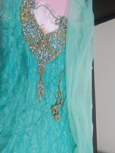 Anarkali Suit
