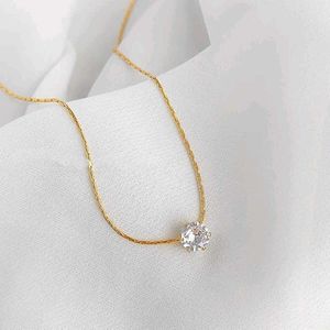 Viral Dainty Necklace🌷😍