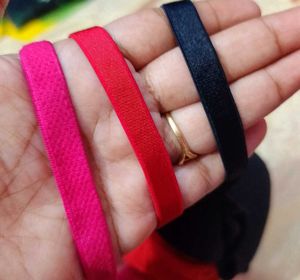 Women Pack Of 3 padded Bra
