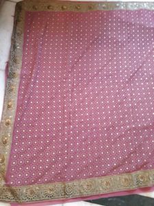 Designer Saree For Festive Occasions