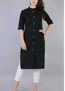 Women&#39;s Ethnic Fashionable Kurtis Combo