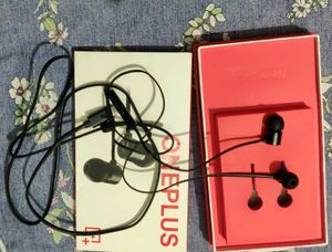 OnePlus Earphones
