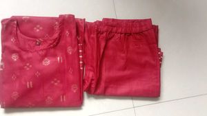 Kurti Pent Marun