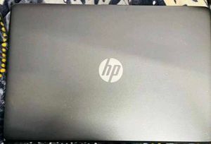 HP Laptop