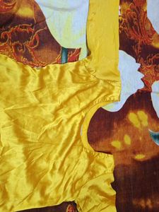 Combo Pack 2 Heavy Work Kurti Set