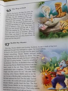365 Animal Tales Book