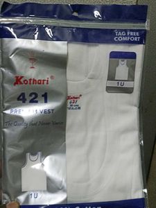 Half Gunji Kothari