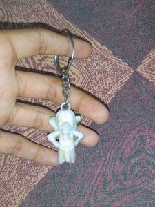 Key CHAIN