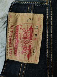 Black Men&#39;s Jeans
