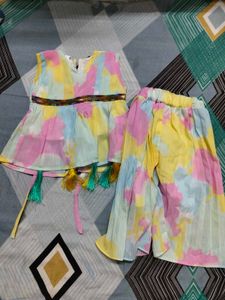 Baby Girl Dresses