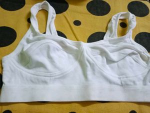 Comfortable Sport Bra Pack Of 3