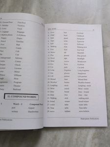 English Proficiency Books