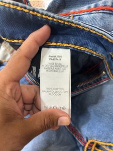 TRUE RELIGION JEANS ( 100% ORIGINAL)