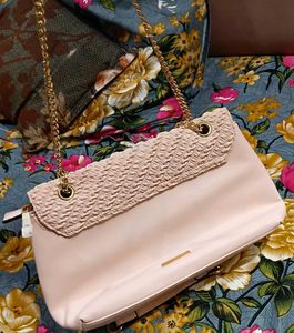 Chic Crossbody Bag With Tag Brand New