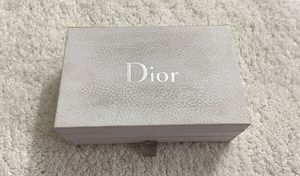 Dior Perfume Set