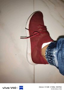 Sparx Shoes