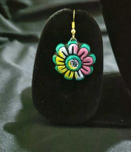 Terracotta Jewellery Set
