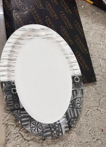 Century tea Tray