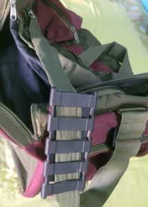travel bag