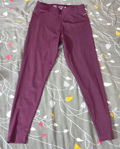 Jockey Leggings