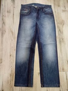Peter England Jeans For Men (D.88)