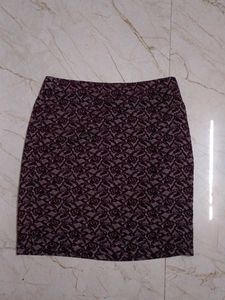 Pencil Skirt