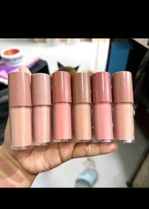 Crazy Girl Lip Gloss Set