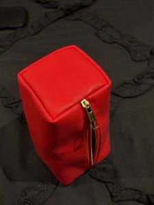 MAC Makeup Bag