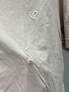 Beige T-Shirt