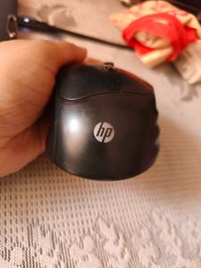 HP 120M Wireless Mouse