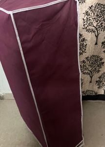 Shoe Rack / Wardrobe