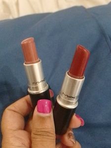 MAC Lipsticks