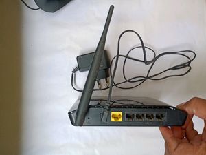 D-Link Dir-600M N150 Broadband Wireless Router