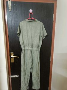 Lee Cooper Jump Suit