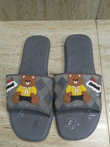 Flat Sandals2