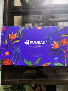Perfumes By Bombae Fragrances