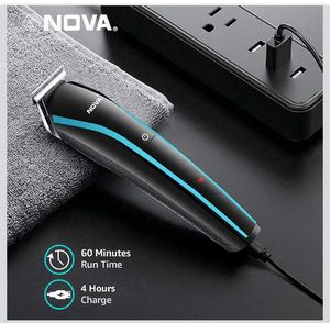 NOVA Grooming Kit