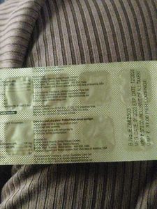 Forever AloeTurm Lozenge