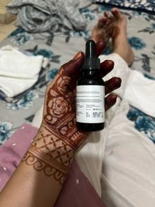 Minimalist Vitamin C Serum
