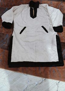 Winter Huge Velvet Coat