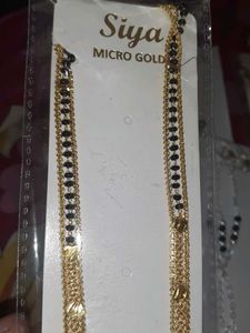 Brand New Mangalsutra