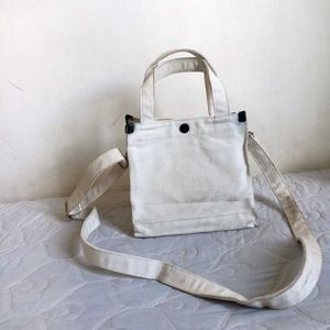 Kangol Mini Tote Bag