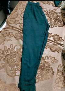 Premium Party Wear Kurta Pant Dupatta Set