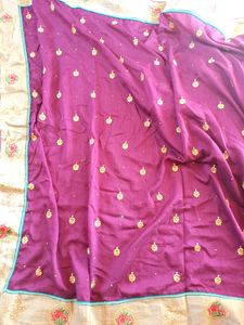 💜Saree💜