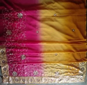 Women Wonderful Saree