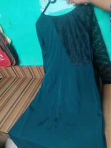 Sale ❤️❤️❤️Modest Western Long Dress🤩🤩