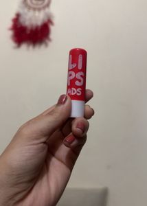 LIPS ADS Color Lip Balm