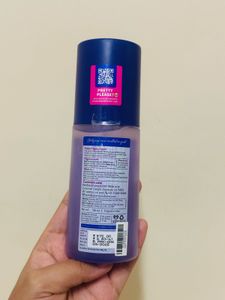 Plum Body Mist
